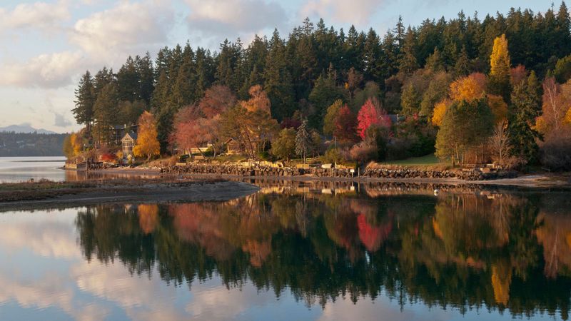 Bainbridge Island