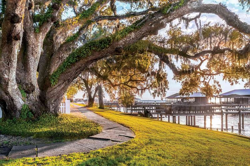 Small Towns Losing Original Character to Tourism
