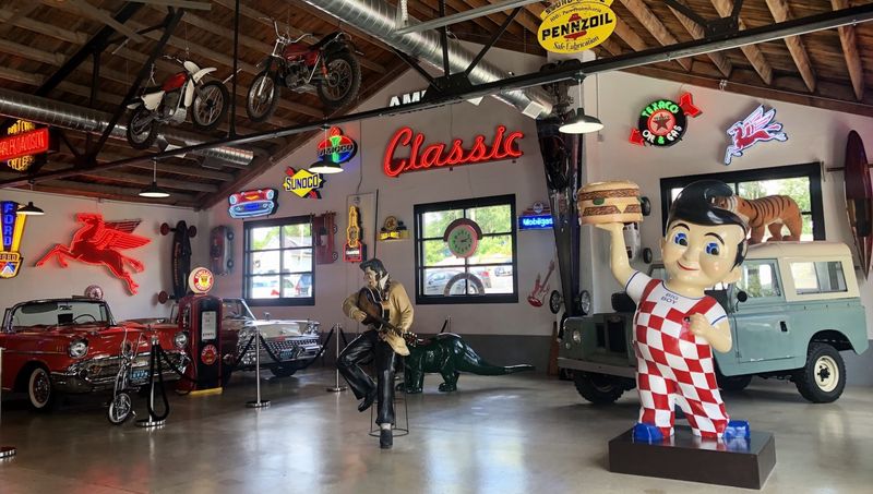 Thick Milkshakes That Require Serious Spoon Work