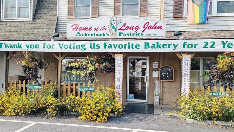 Achenbach's Pastries, Inc