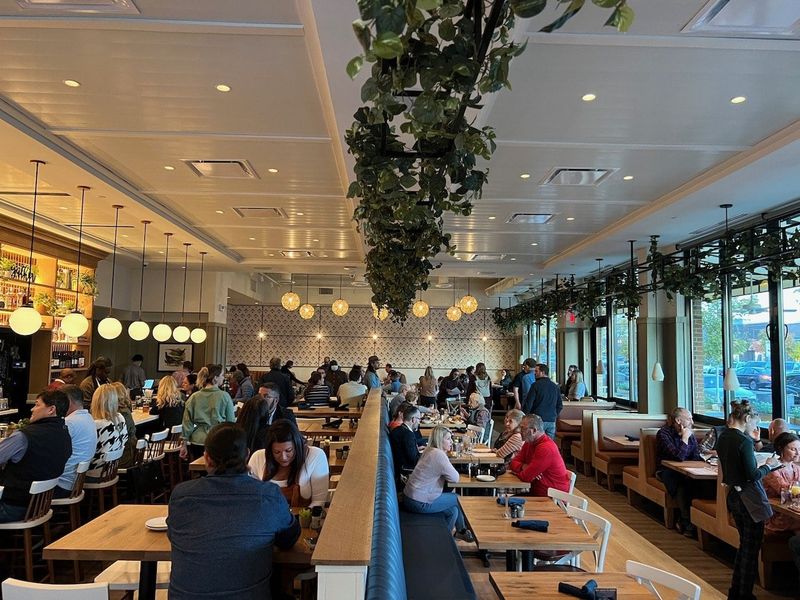 Tupelo Honey Columbus