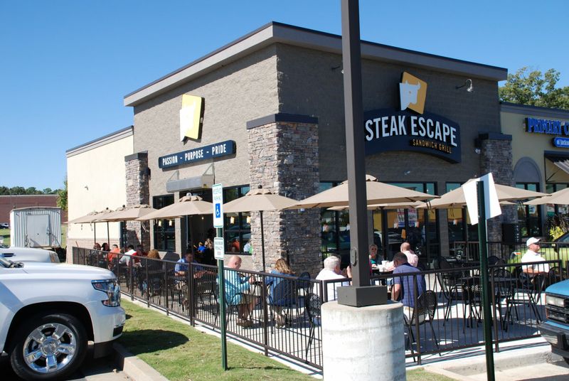 Steak Escape
