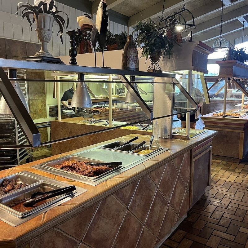 David's Steak House & Buffet