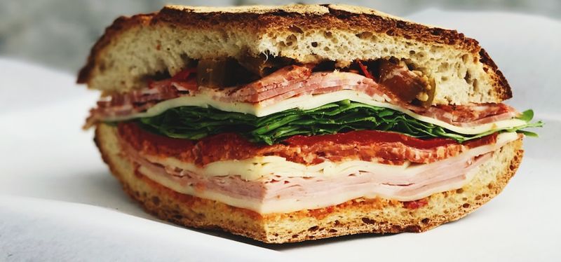 Hogan’s Great Sandwiches