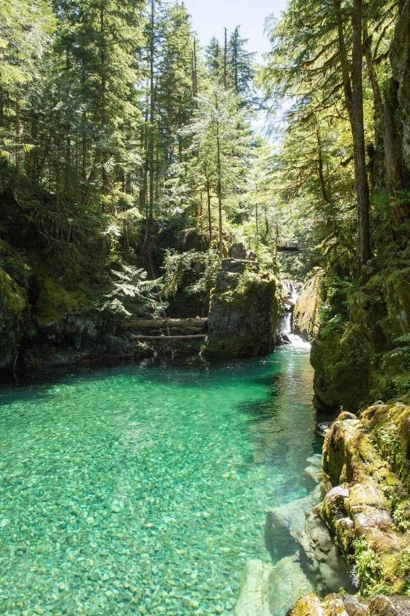 Opal Creek