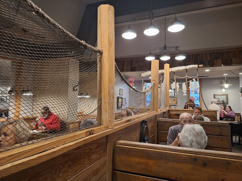 Catfish Cabin II