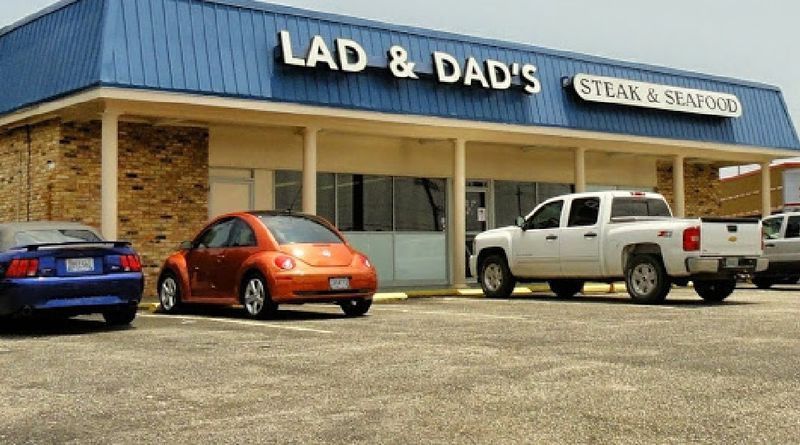 Lad & Dad's Steak & Seafood Market (Mobile)
