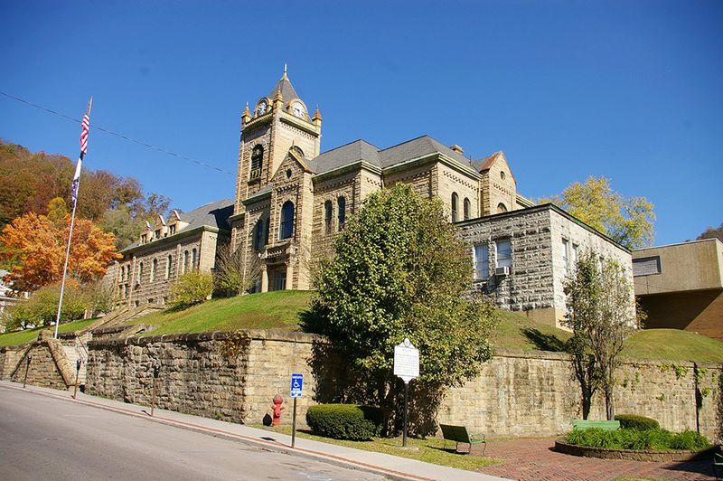 Welch, West Virginia