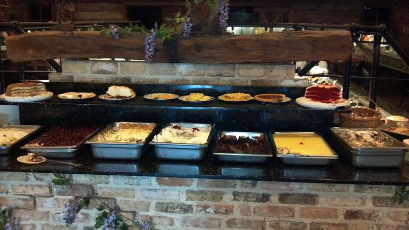 Reliable Friday Night Tradition