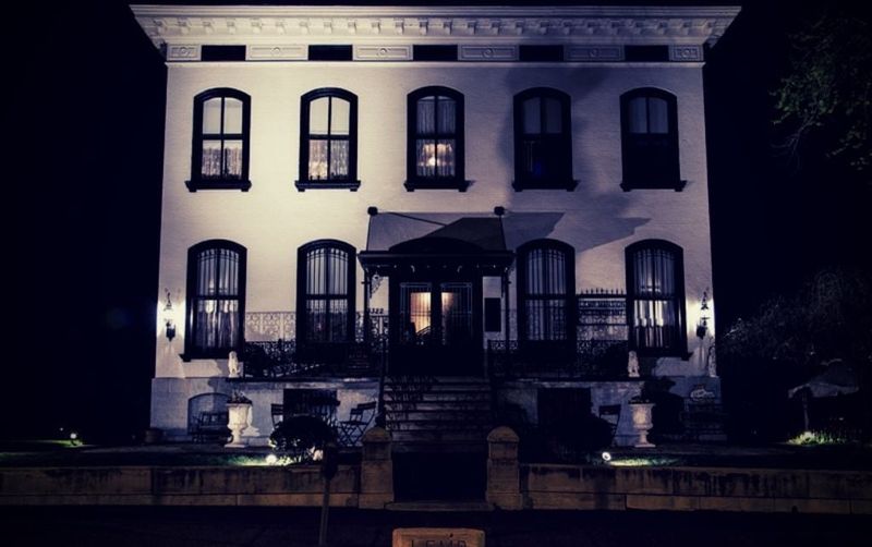 The Collapse of the Lemp Brewing Empire