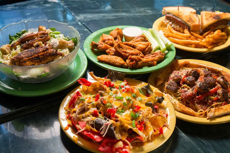 Weekly Wing Specials That Draw Crowds