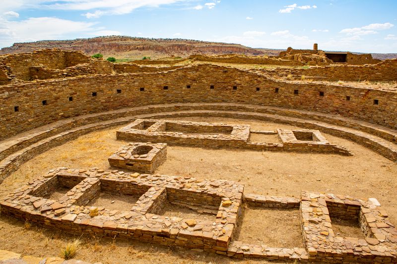 Respecting Sacred Sites Honors Living Native American Communities