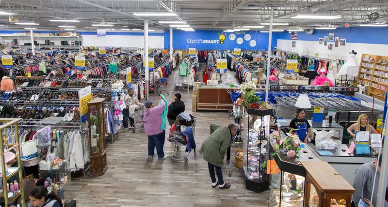 ThriftSmart – Nashville