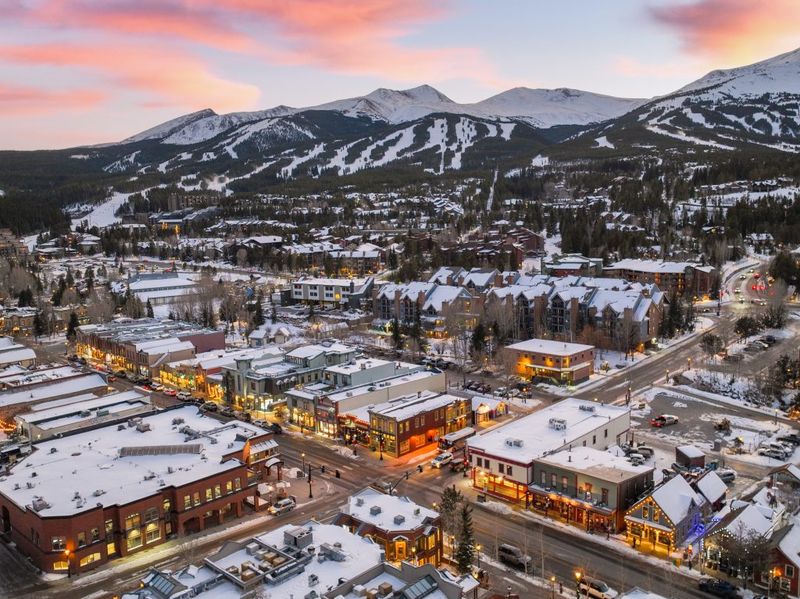 Airbnb and second homes outpace locals
