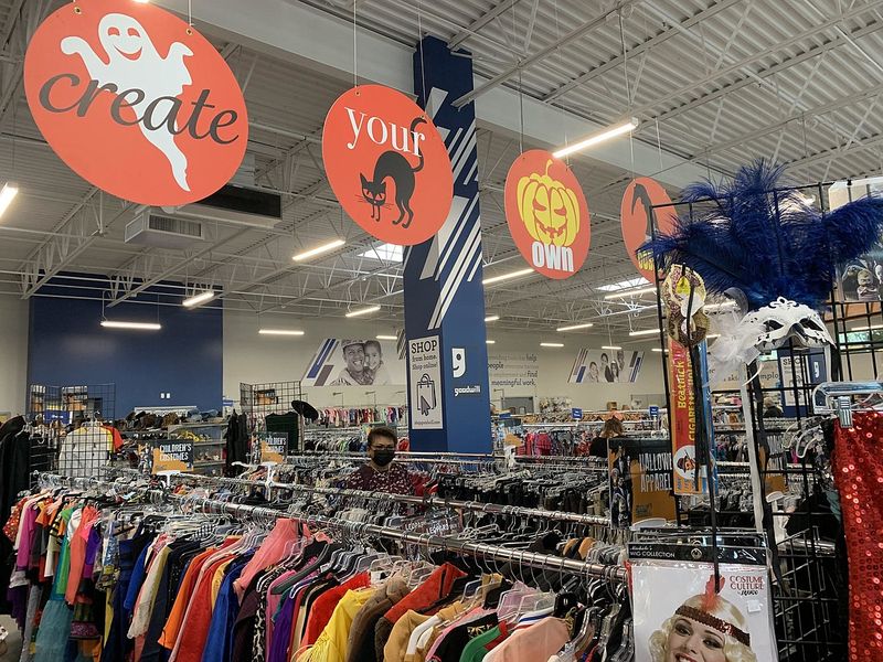 Sustainable Shopping Supports Communities While Celebrating Halloween Responsibly
