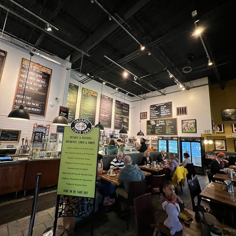 French Meadow Café (Minneapolis)