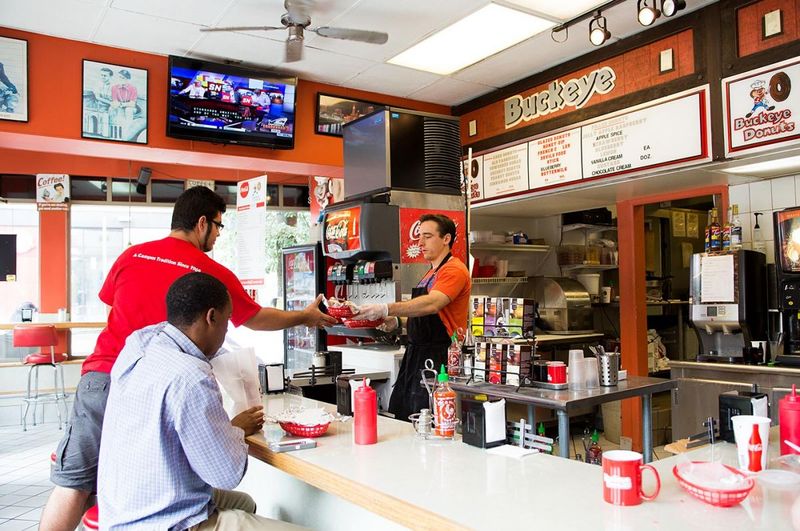 Benefits Of Late-Night Diners In Ohio