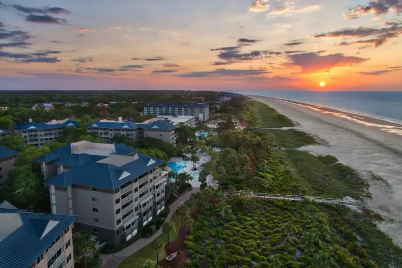 Hilton Head Island