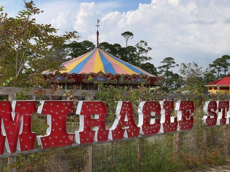 Miracle Strip Amusement Park