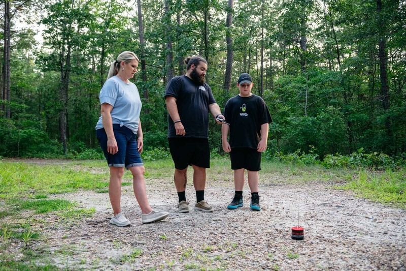 Visiting With Respect