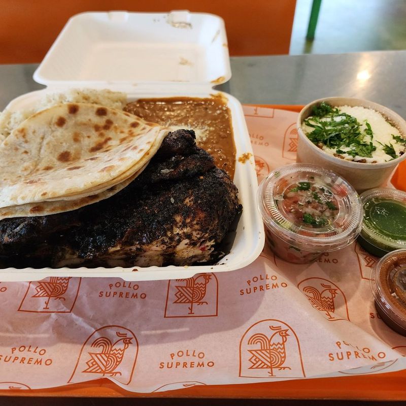 Pollo Primo: The Chicken Spot That Changed My Life