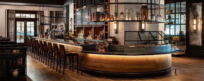 Highball & Harvest: Luxury Farm Dining at Ritz-Carlton Orlando