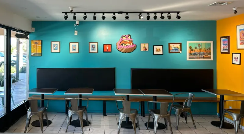 The Local Donut (Scottsdale)