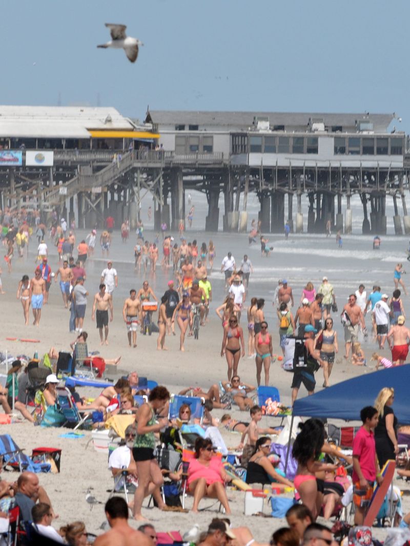 Cocoa Beach