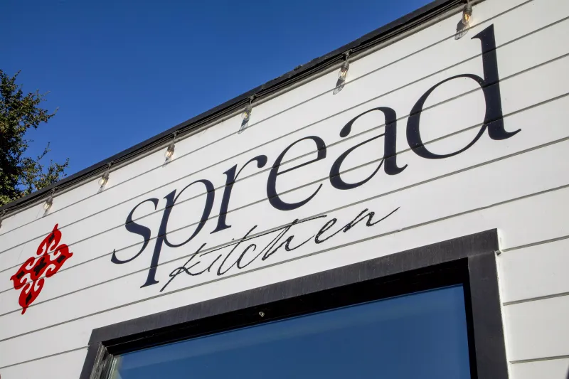 Spread Kitchen
