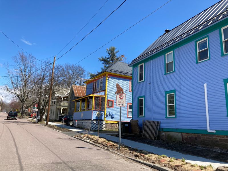 Housing Costs Skyrocket as Vacation Rentals Take Over