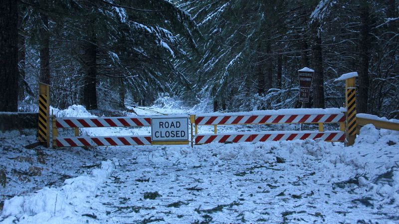Winter Closures Can Ruin Your Plans