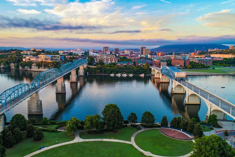 Chattanooga