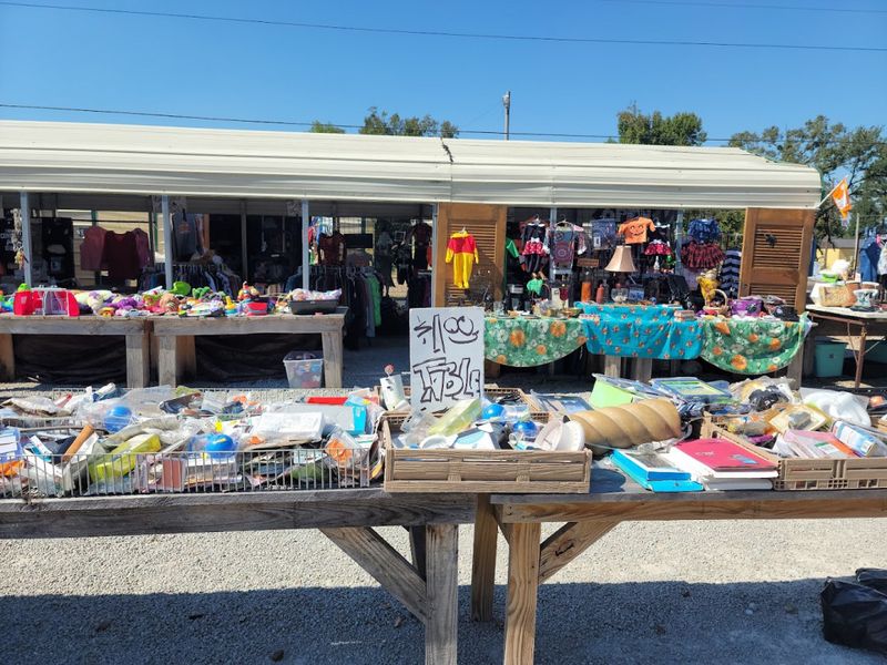 Small towns turned markets into social hubs