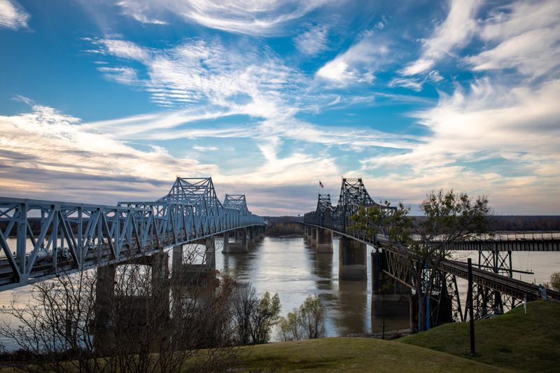 Vicksburg, Mississippi