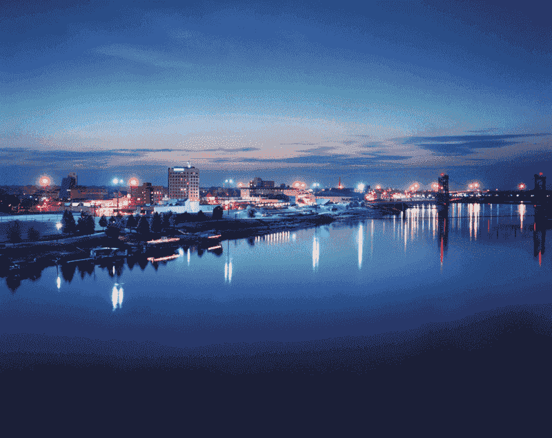 Alexandria
