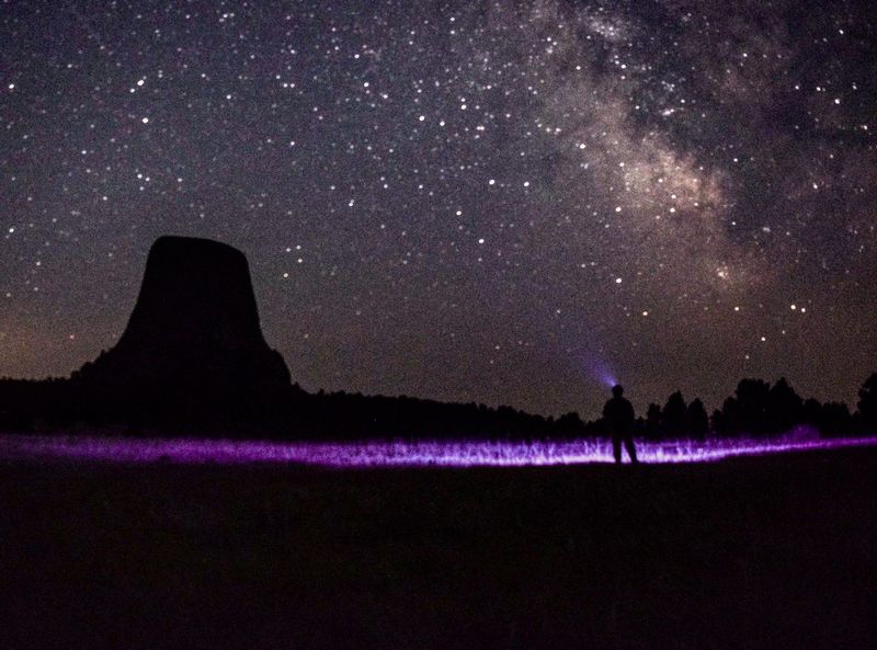 UFO Sightings in the Area