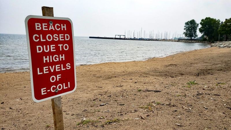 Water Quality Concerns Increase