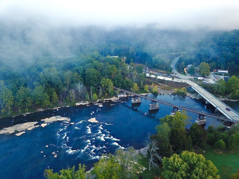 Water Resources Strained by Visitor Demands