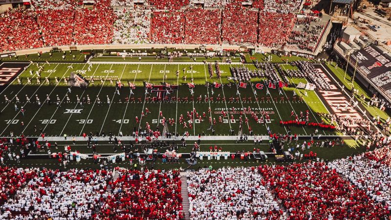 Sports Culture Values Community Over Spectacle