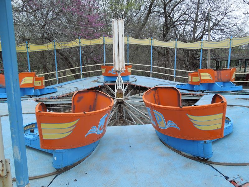 Graffiti and Urban Exploration