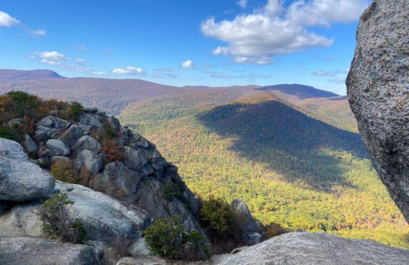 Limited Cell Service in Remote Areas
