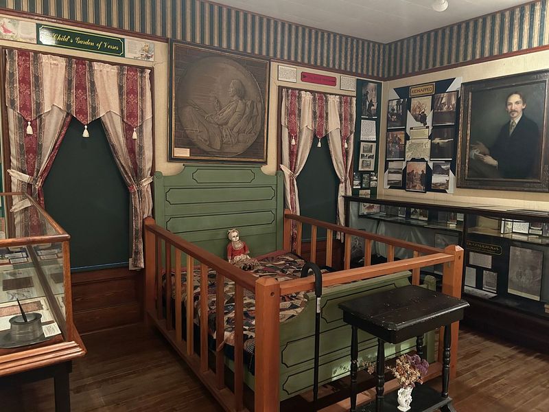 Local Museums and Cultural Centers