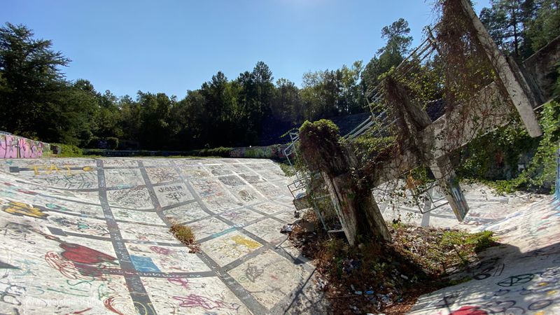 Reading the Pool: Lines, Ladders, and Echoes