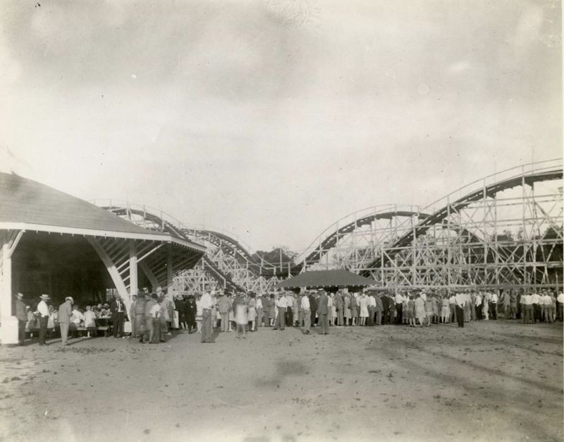 Rediscovering the Island’s History