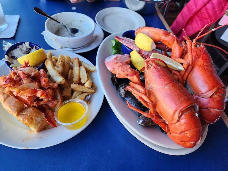 Beyond the Mac: A Menu Full of New England Favorites