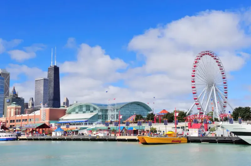 Navy Pier (Chicago)
