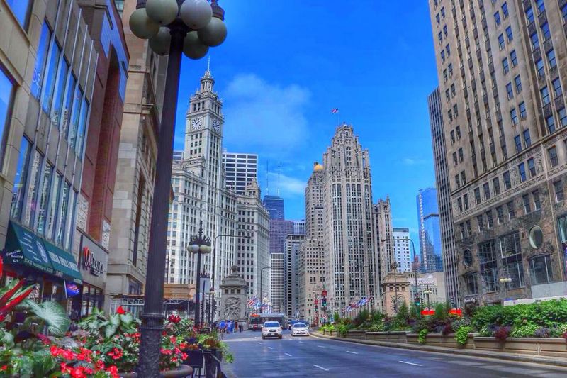 Magnificent Mile (Chicago)