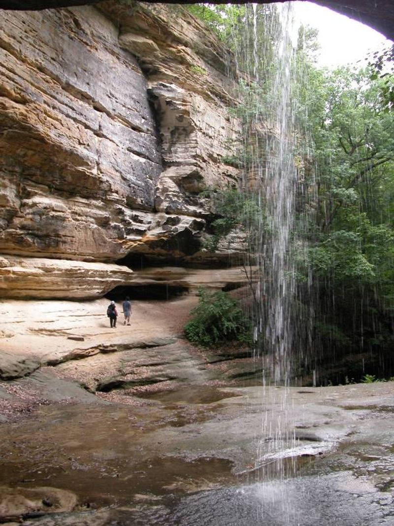 Starved Rock State Park