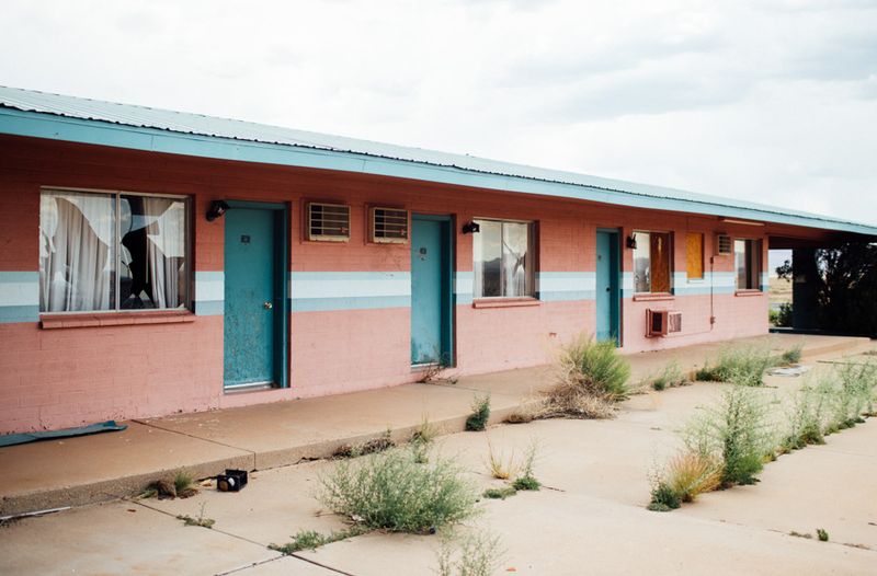 Preservation Debates and the Future of Forgotten Places