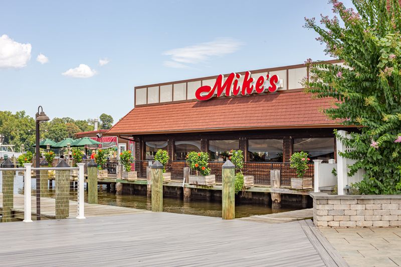 A Trusted Taste of Chesapeake Tradition
